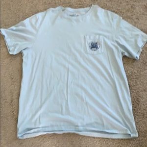 Vineyard vines Jeep tshirt XL